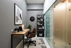 The Hillier (D23), Apartment #622088271